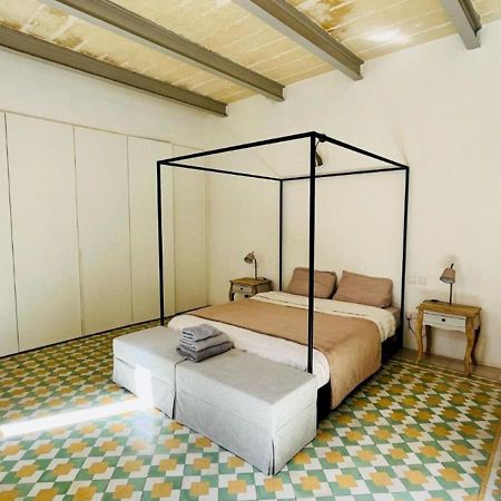 Deluxe One Bedroom Apartment 10 Meters From Valletta Center Extérieur photo