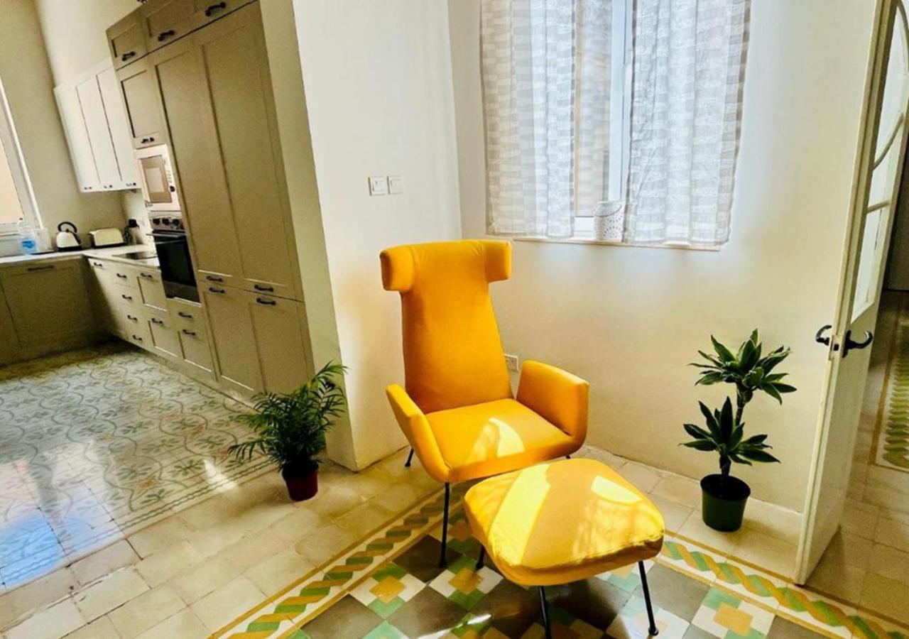 Deluxe One Bedroom Apartment 10 Meters From Valletta Center Extérieur photo