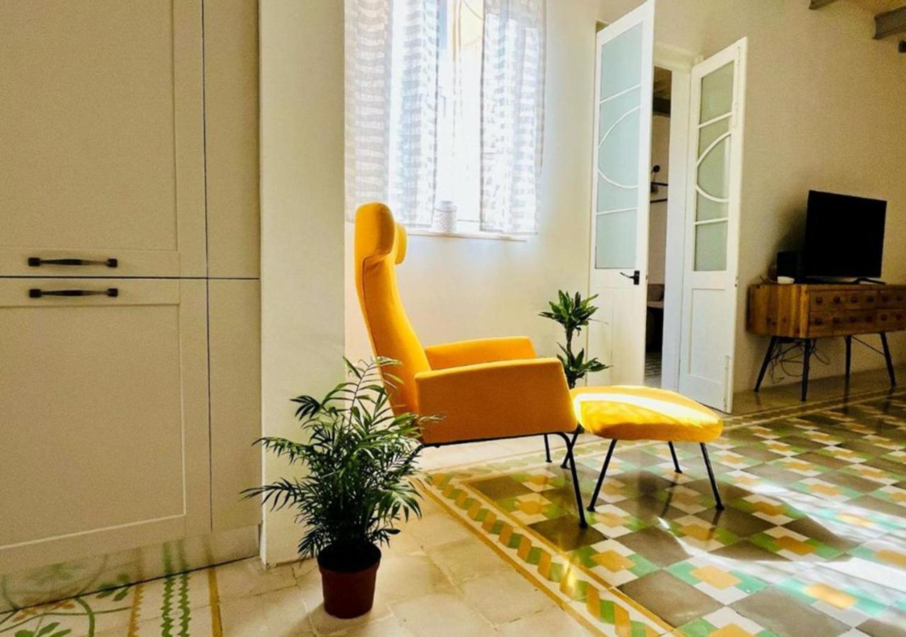 Deluxe One Bedroom Apartment 10 Meters From Valletta Center Extérieur photo